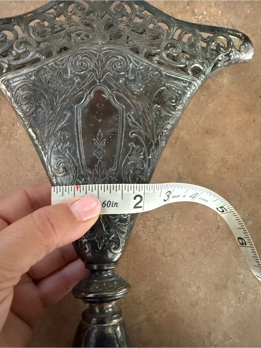 Vintage Vase